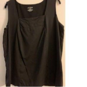 Lane Bryant Women's Sleeveless Top Sz 18/20